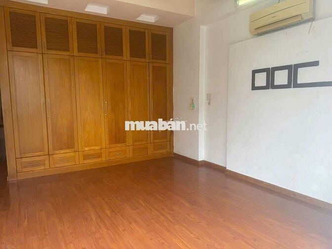 Cho thuê nhà 3,5 tấm 4×22,5m khu tên lửa