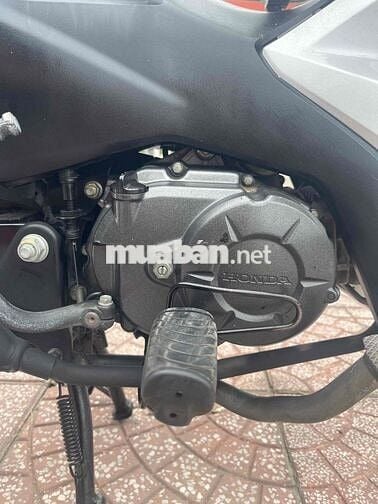 Honda Wave RSX 2022 Trắng
