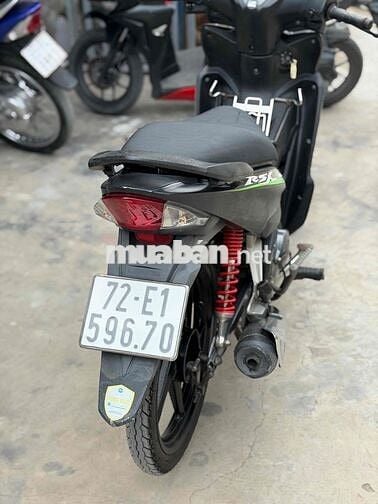 Rsx Fi 2018 máy êm ru fun chức năng biển 72 ngây c