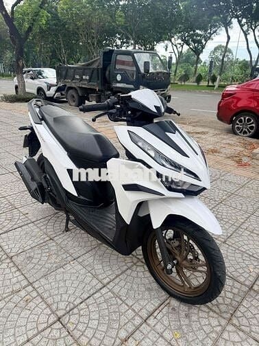 Honda Vario 2025 Trắng Đà Nẵng