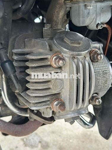 Yamaha Jupiter MX Đen Số sàn