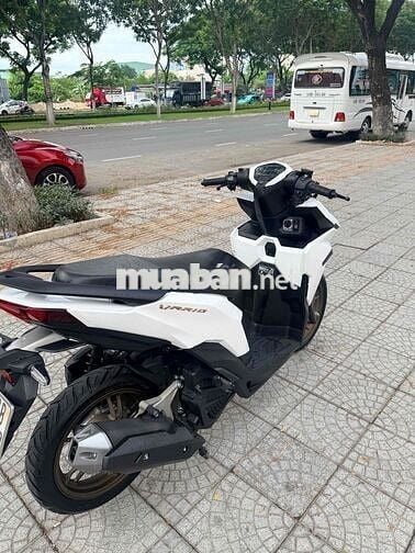 Honda Vario 2025 Trắng Đà Nẵng