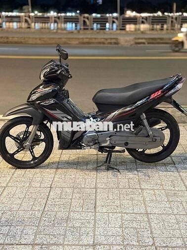 Yamaha Jubiter Fi 2017 tiếc kiệm xăng biển 65 máy