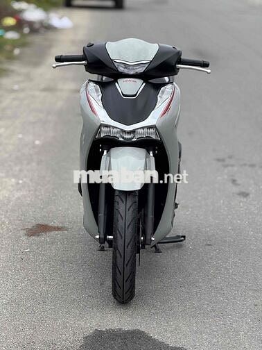 SH 160 phanh ABS 2023 biển 43 máy móc rin ngon chạ