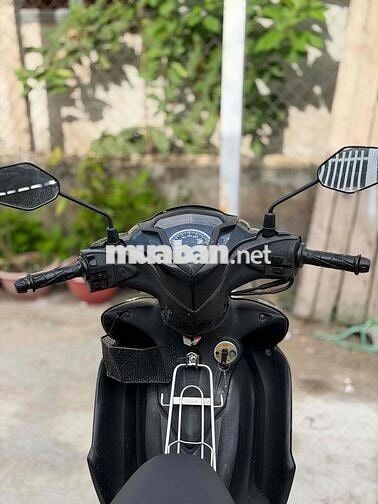Yamaha Jubiter Fi 2017 tiếc kiệm xăng biển 65 máy