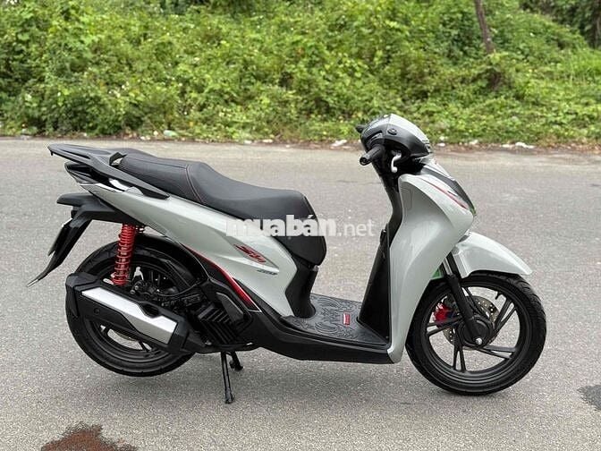 SH 160 phanh ABS 2023 biển 43 máy móc rin ngon chạ