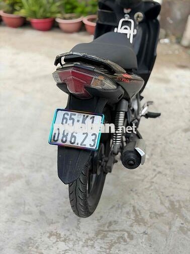 Yamaha Jubiter Fi 2017 tiếc kiệm xăng biển 65 máy