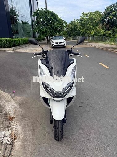Honda PCX 160 ABS 2025 Trắng