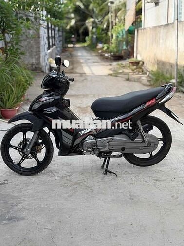 Yamaha Jubiter Fi 2017 tiếc kiệm xăng biển 65 máy