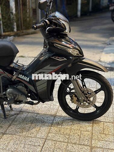 Yamaha Jubiter Fi 2017 tiếc kiệm xăng biển 65 máy