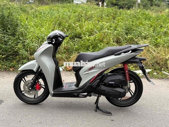 SH 160 phanh ABS 2023 biển 43 máy móc rin ngon chạ