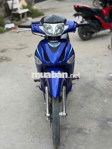 Future neo úp wave i 125 biển 65 ngây chủ máy zin