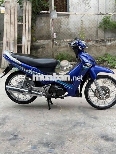 Future neo úp wave i 125 biển 65 ngây chủ máy zin