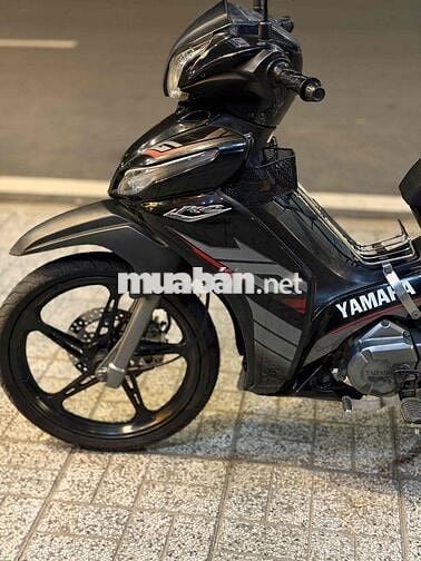 Yamaha Jubiter Fi 2017 tiếc kiệm xăng biển 65 máy