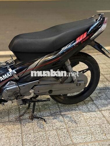Yamaha Jubiter Fi 2017 tiếc kiệm xăng biển 65 máy