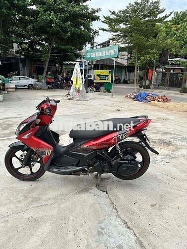 Yamaha Novo LX 2013 màu Đỏ