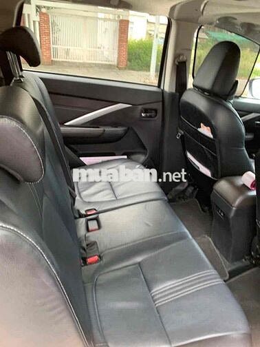 Mitsubishi Xpander 7 chỗ số tự động xăng Trắng pr