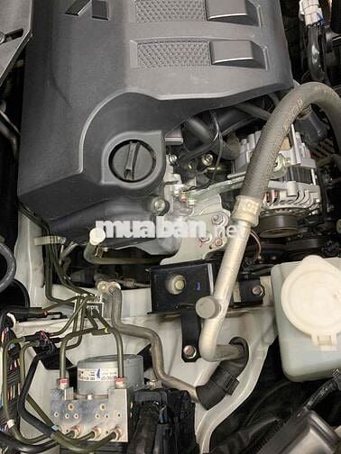 Mitsubishi Xpander 7 chỗ số tự động xăng Trắng pr