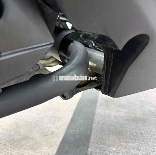 Honda Vario 150cc 2017 Vàng Cát Hồ Sơ Cầm Tay