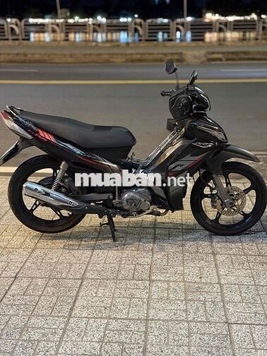Yamaha Jubiter Fi 2017 tiếc kiệm xăng biển 65 máy