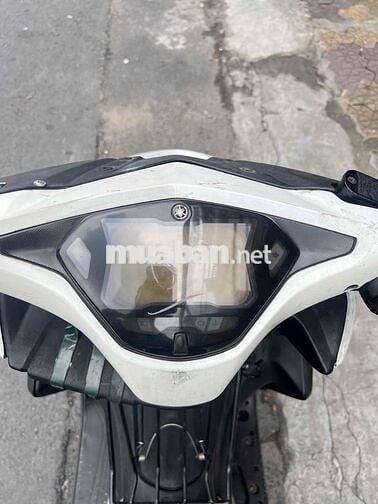 Yamaha NVX 155 Abs Đk 2017 Xe Trầy Máy Kêu