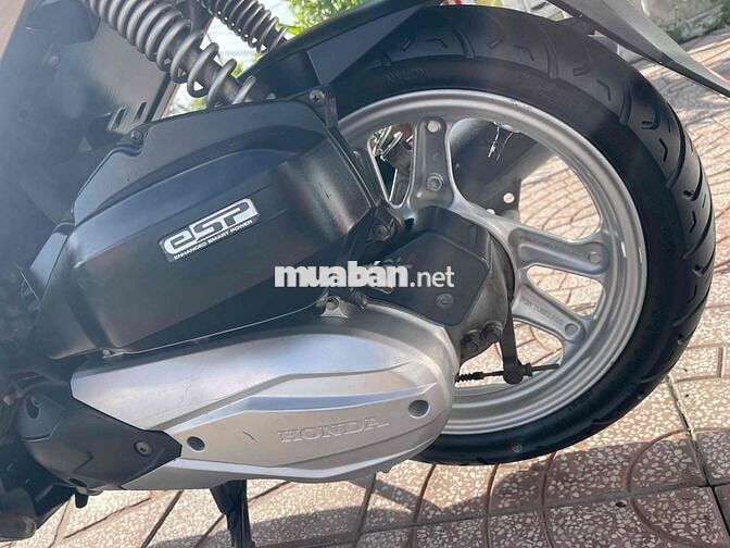 Honda Air Blade 2017 Vàng đen xe đẹp keng biển 83