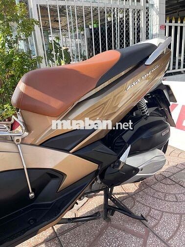 Honda Air Blade 2017 Vàng đen xe đẹp keng biển 83