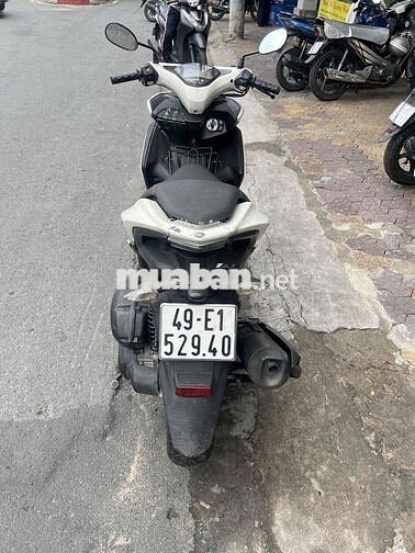 Yamaha NVX 155 Abs Đk 2017 Xe Trầy Máy Kêu