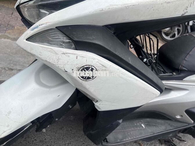 Yamaha NVX 155 Abs Đk 2017 Xe Trầy Máy Kêu