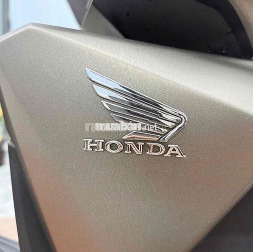 Honda Vario 150cc 2017 Vàng Cát Hồ Sơ Cầm Tay