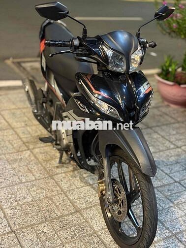 Yamaha Jubiter Fi 2017 tiếc kiệm xăng biển 65 máy
