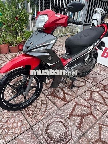 Yamaha Sirius Fi 2016 Đỏ Đen biển 65 chính chủ