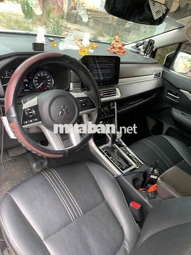 Mitsubishi Xpander 7 chỗ số tự động xăng Trắng pr