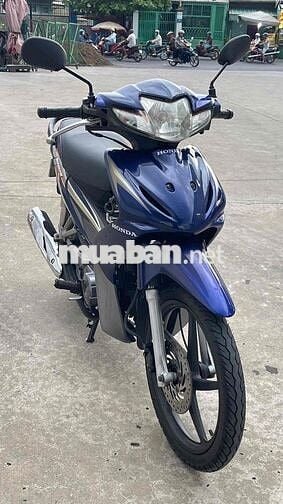 [BỀN SỐ1]👉Honda Wave S 110cc Máy Zin✨Có đổi✨ĐẸP90%