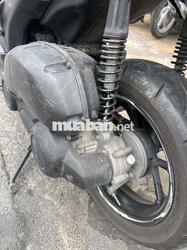 Yamaha NVX 155 Abs Đk 2017 Xe Trầy Máy Kêu