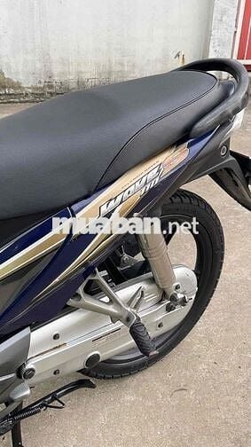 [BỀN SỐ1]👉Honda Wave S 110cc Máy Zin✨Có đổi✨ĐẸP90%