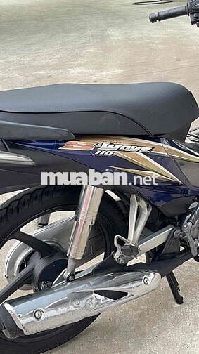 [BỀN SỐ1]👉Honda Wave S 110cc Máy Zin✨Có đổi✨ĐẸP90%