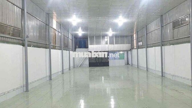 Kho Chánh Nghĩa , 300m2 đường xe tải lớn ,có 2pn