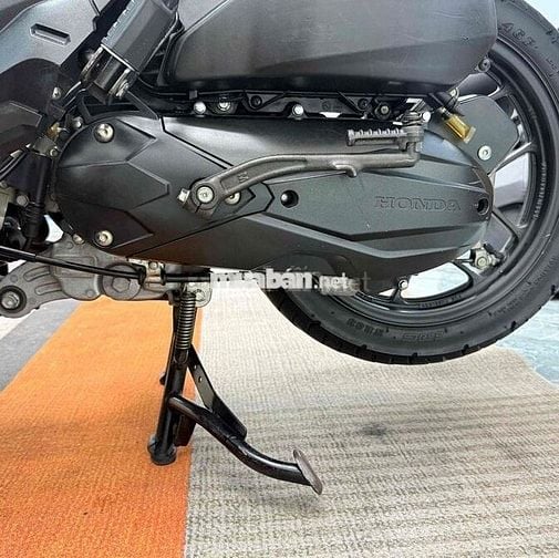 Honda Vario 150cc 2017 Vàng Cát Hồ Sơ Cầm Tay
