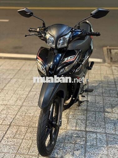 Yamaha Jubiter Fi 2017 tiếc kiệm xăng biển 65 máy