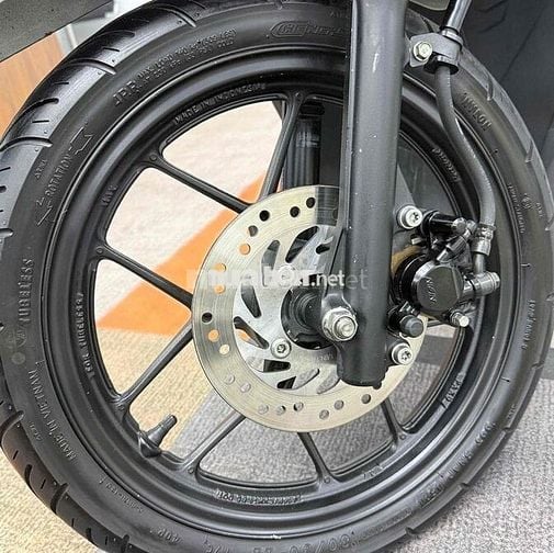 Honda Vario 150cc 2017 Vàng Cát Hồ Sơ Cầm Tay