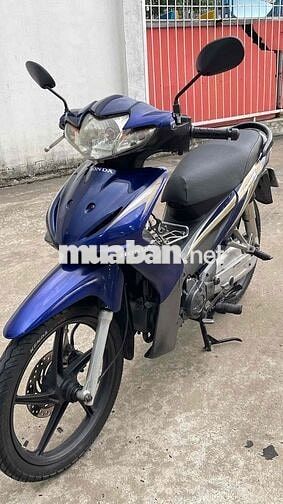 [BỀN SỐ1]👉Honda Wave S 110cc Máy Zin✨Có đổi✨ĐẸP90%