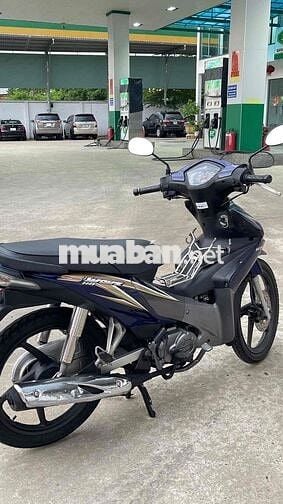 [BỀN SỐ1]👉Honda Wave S 110cc Máy Zin✨Có đổi✨ĐẸP90%