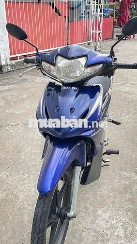 [BỀN SỐ1]👉Honda Wave S 110cc Máy Zin✨Có đổi✨ĐẸP90%
