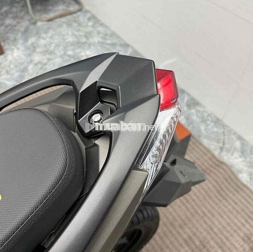 Honda Vario 150cc 2017 Vàng Cát Hồ Sơ Cầm Tay