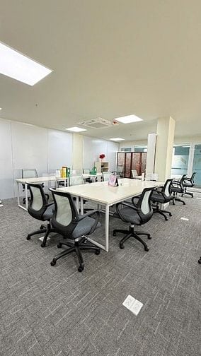 Tuyển NVKD bán nhà chính chủ - chưa có KN được đào tạo, đi làm ngay