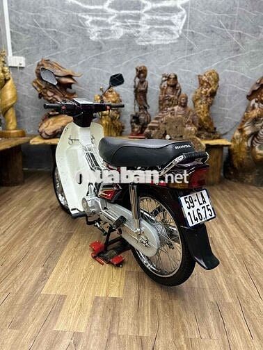Dream hàn quốc dọn mới nguyên con. máy khoẻ