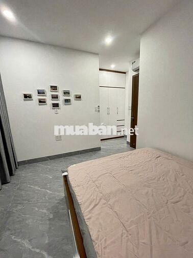 Nhà nguyên căn 3PN, full nội thất KĐT Sun Casa Central, giá 15tr