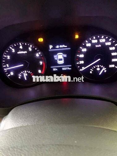 Hyundai Accent 2020 Đỏ 32.217 km 1chu mua mới