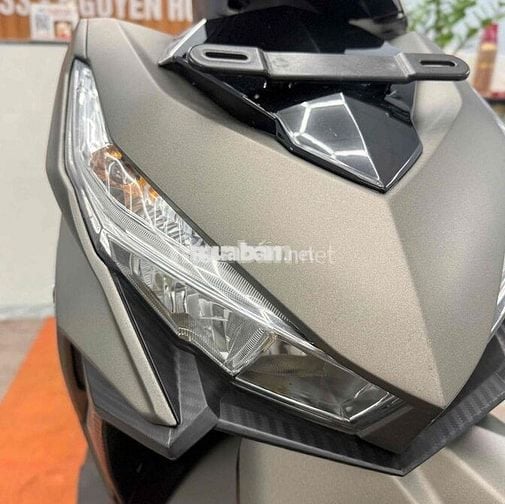 Honda Vario 150cc 2017 Vàng Cát Hồ Sơ Cầm Tay